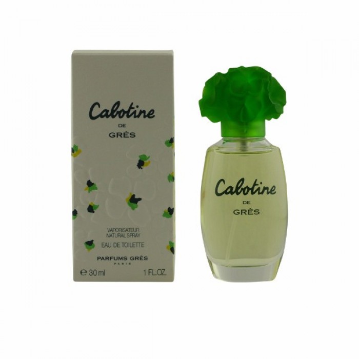 Cabotine De Gres - Apă de toaletă pentru femei 30 ml. Parfumuri